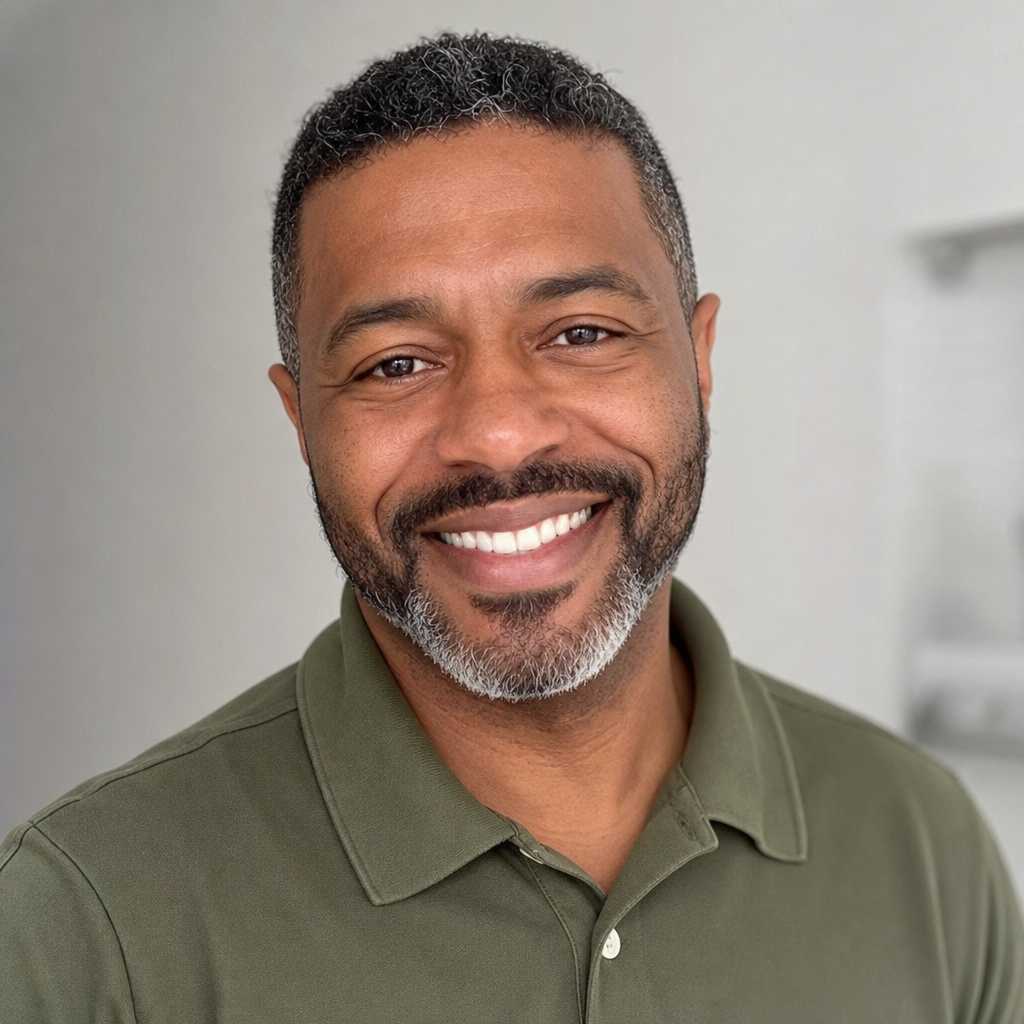 Darnell F.