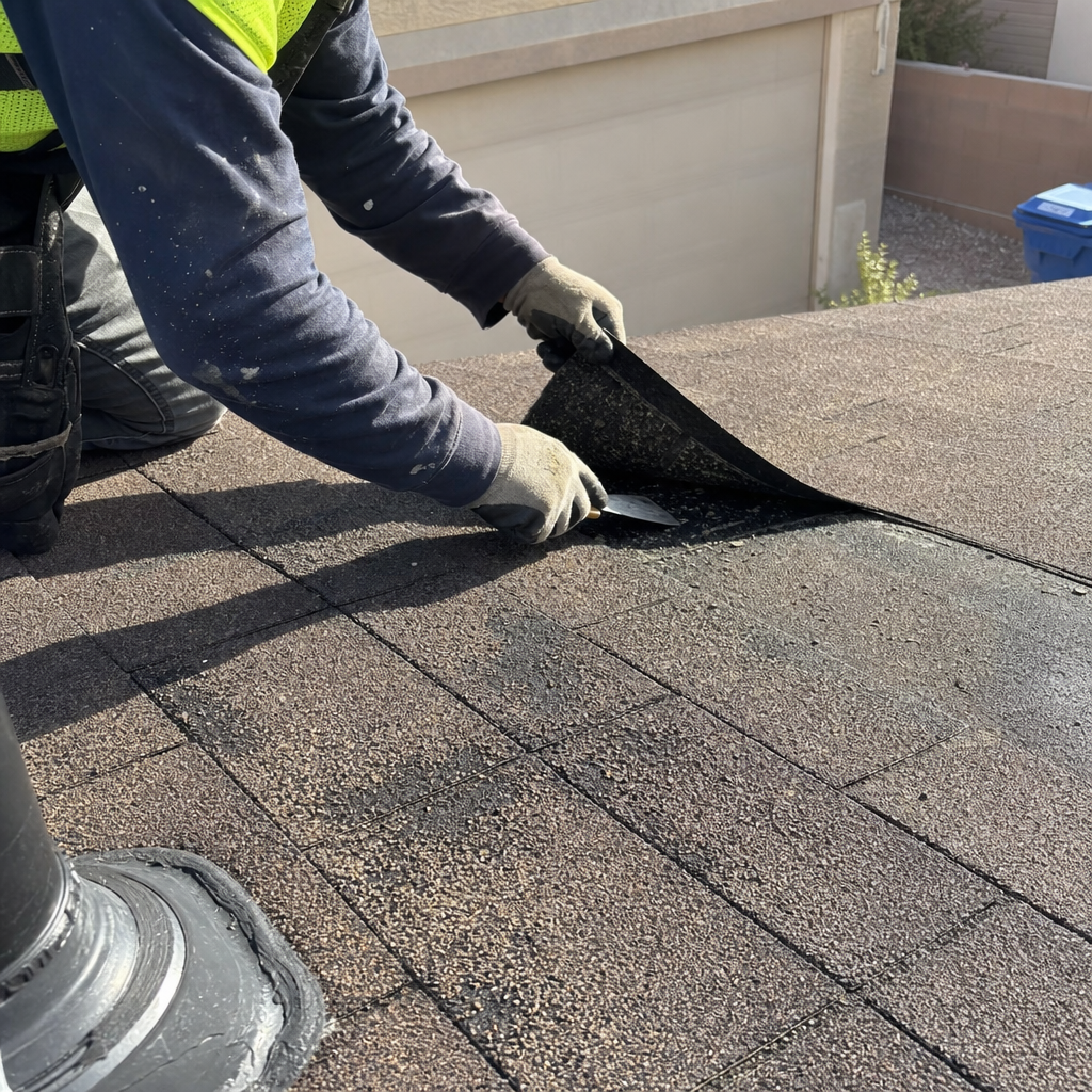 All Star Roofing Company Las Vegas