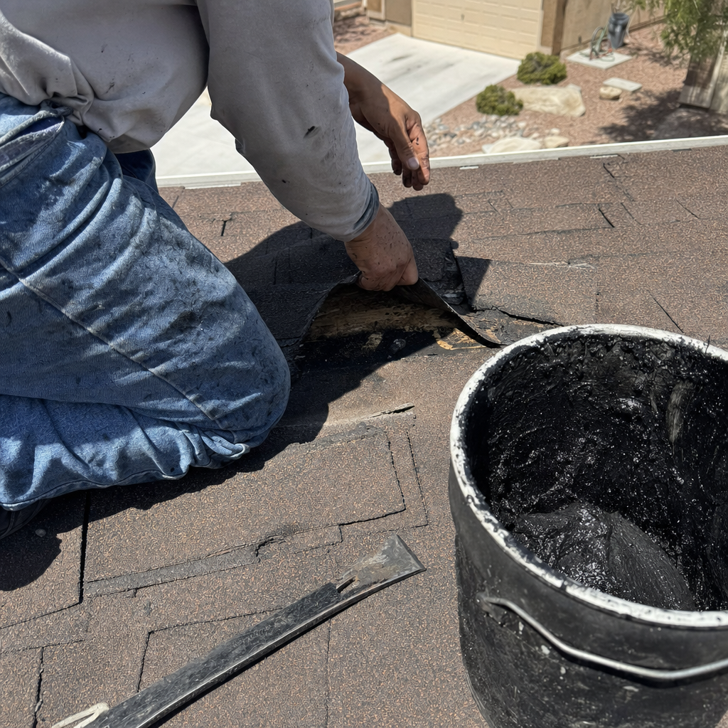 All Star Roofing Company Las Vegas