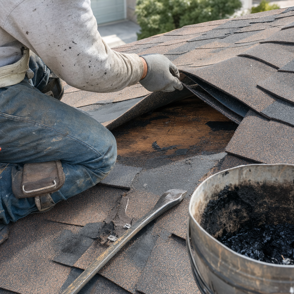 Roof Repair in Las Vegas, NV | All Star Roofing Company Las Vegas