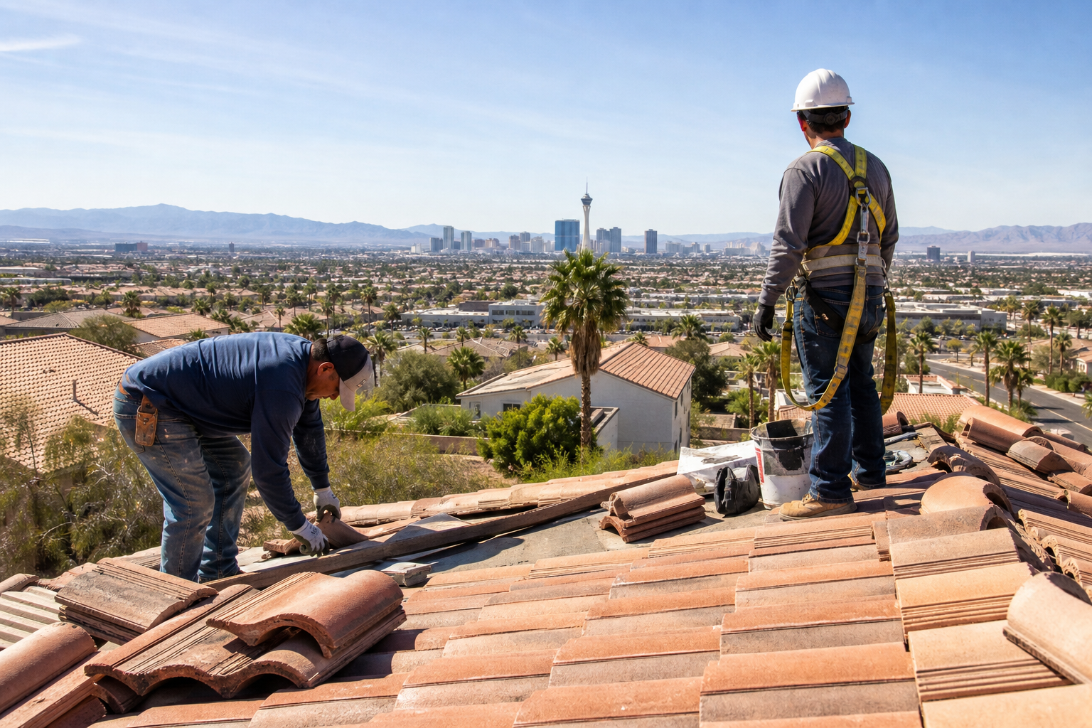 Top Signs You Need Roofing Service — Don’t Ignore These